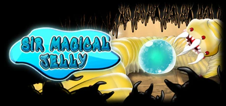 Games like Sir Magical Jelly