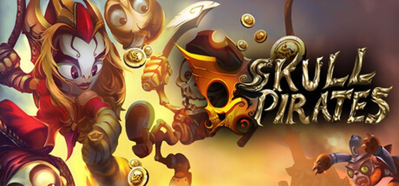 SkullPirates Image