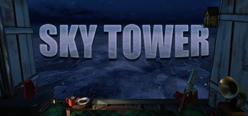 Sky Tower Game Cover