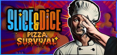 Games like Slice & Dice: Pizza Survival