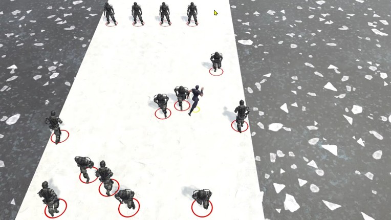 Slide Faster screenshot