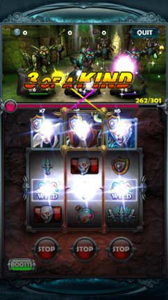 Slot Revolution Image