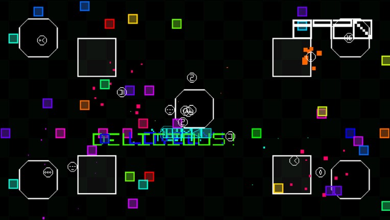 Snake A Roid screenshot