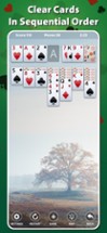 Solitaire - Offline Games Image