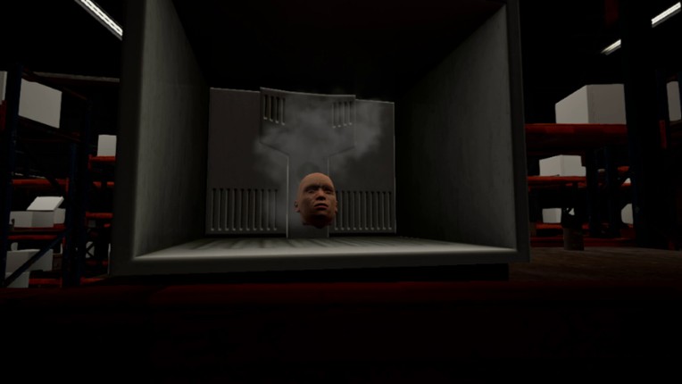 Some Assembly Required screenshot