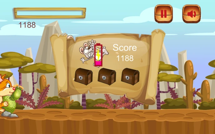 Sos i Pie Sos screenshot