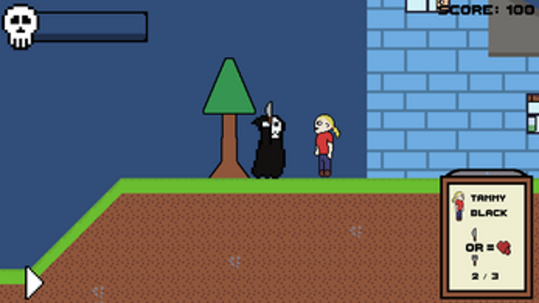 Soul Patrol screenshot