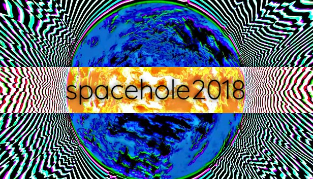 Games like Space Hole 2018