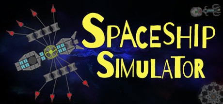 Games like Spaceship Simulator