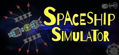 Spaceship Simulator Image