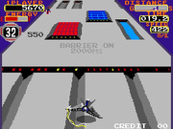 Splendor Blast II Image