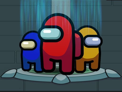 Games like Stack Among Us