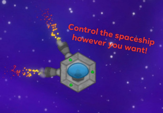 Star Catcher screenshot