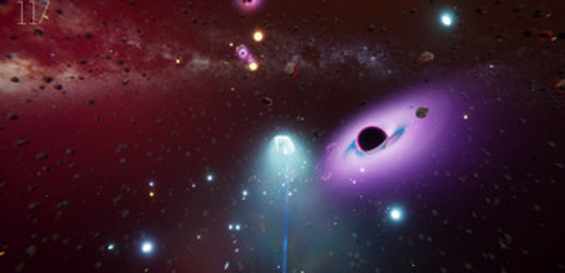 Star of Hope screenshot