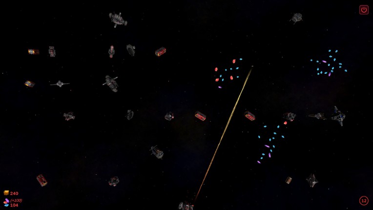 Stellar Industrialist screenshot