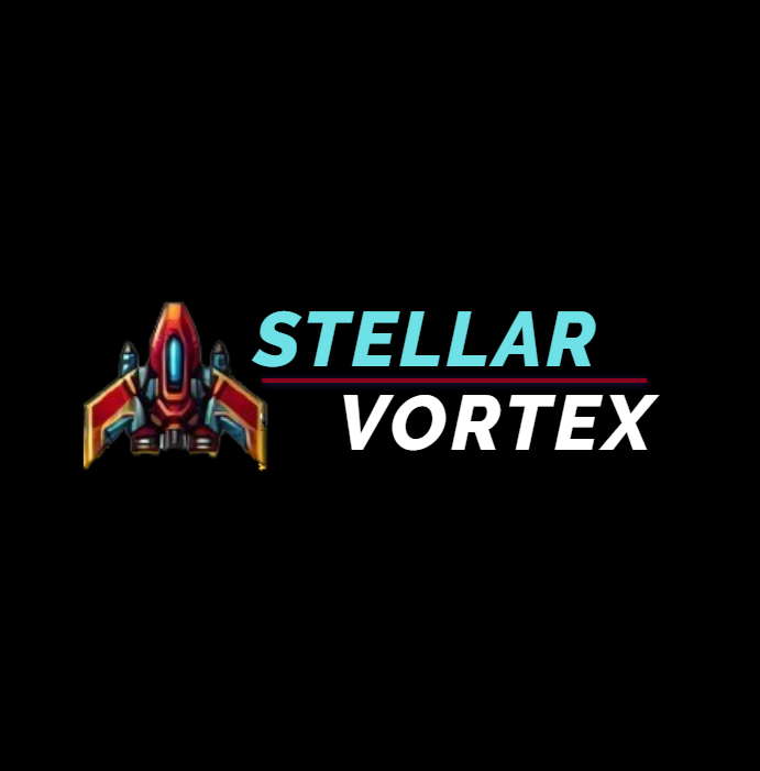 Games like Stellar Vortex