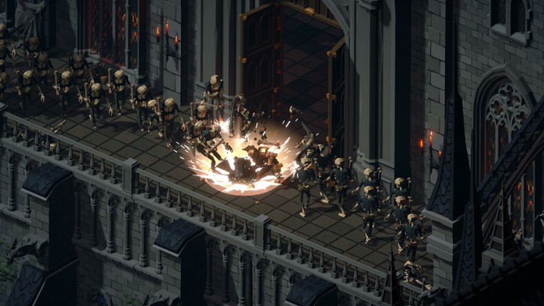 Stolen Realm Survivors screenshot