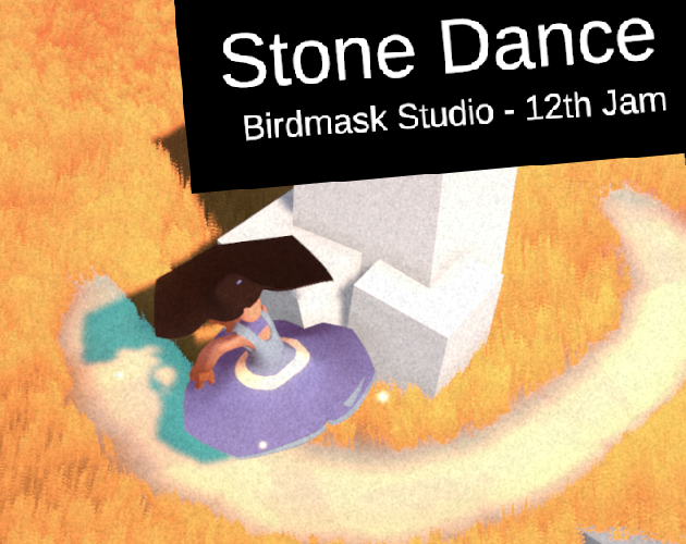Games like Stone Dance - Jam Build