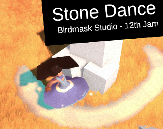 Stone Dance - Jam Build Game Cover