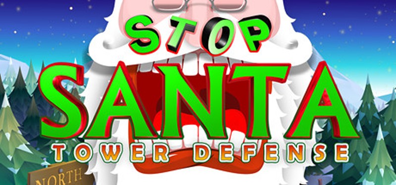 Stop Santa - Tower Defense Image