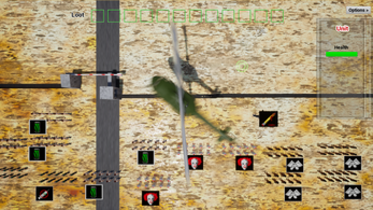 Storm Area 51 screenshot