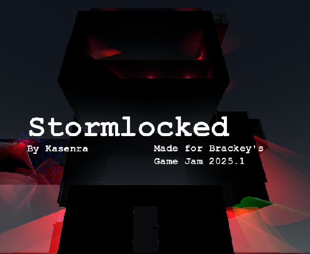 Games like Stormlocked
