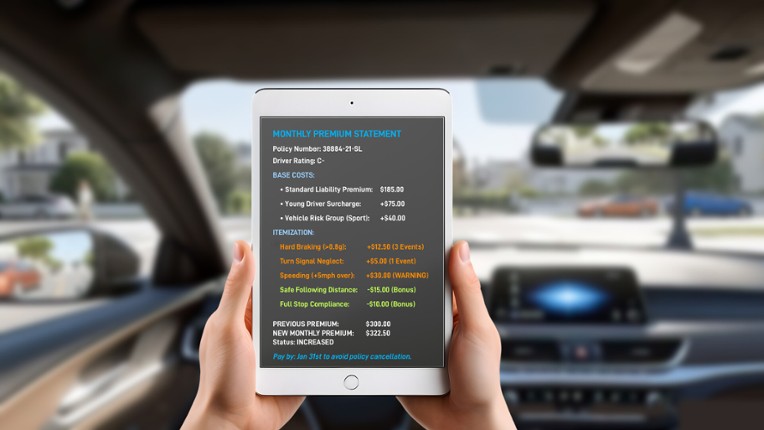 Street Legal screenshot