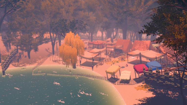 Summa Expeditionis screenshot