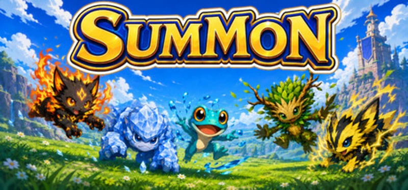 SumMon Image