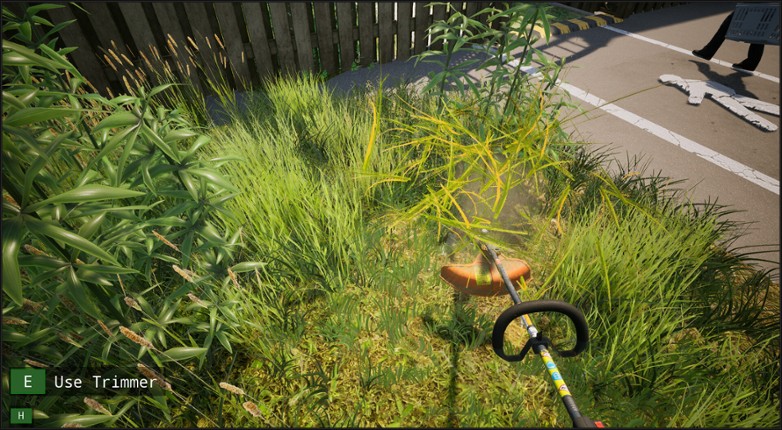 Sunny Blooms Garden Center screenshot