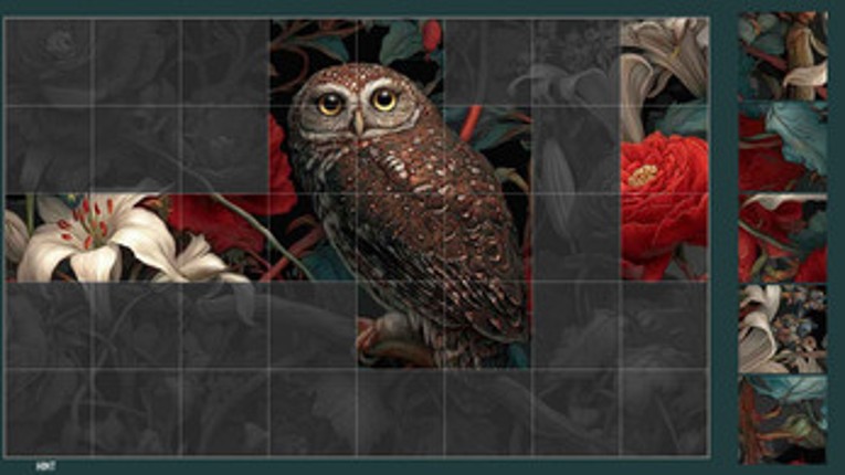 Sylvan Fauna screenshot