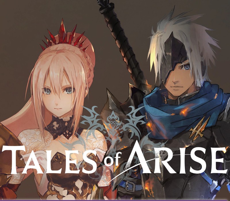 Games like Tales of Arise