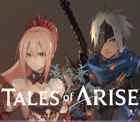 Tales of Arise Image