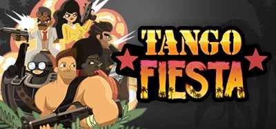 Tango Fiesta Image