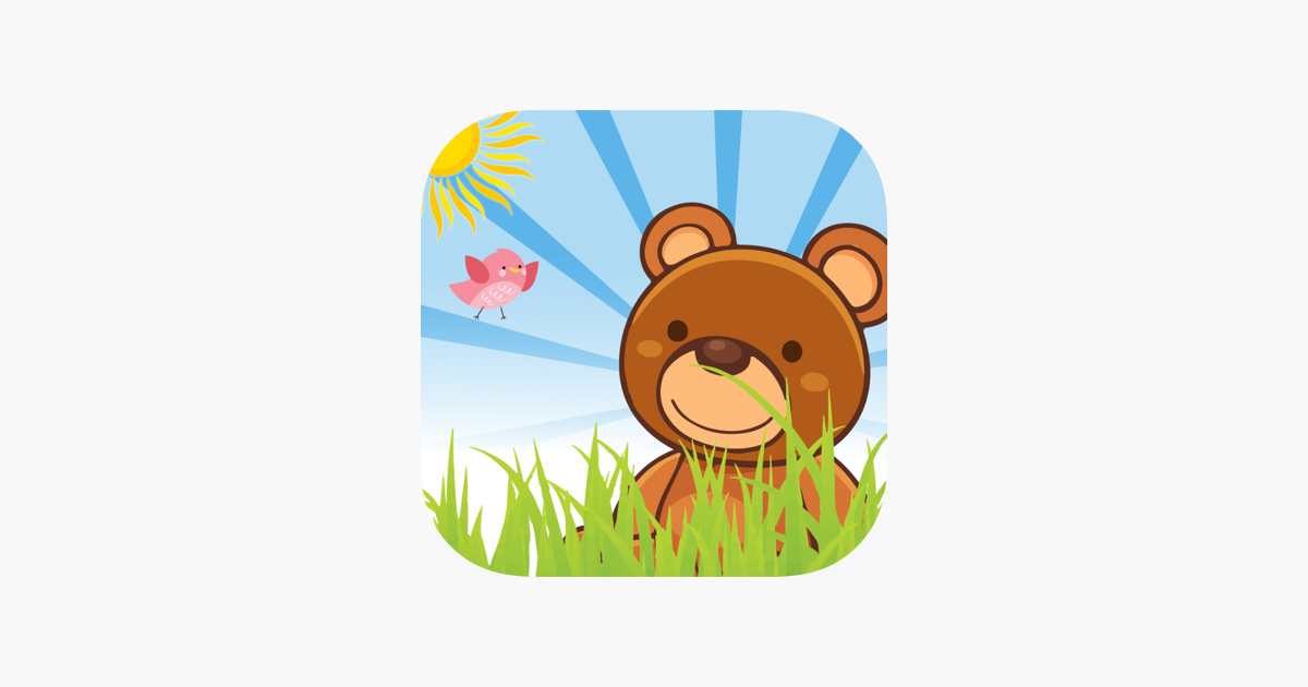 Games like Teddy Hunt - go on a bear hunt