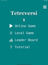 Tetreversi - Video Chat Image