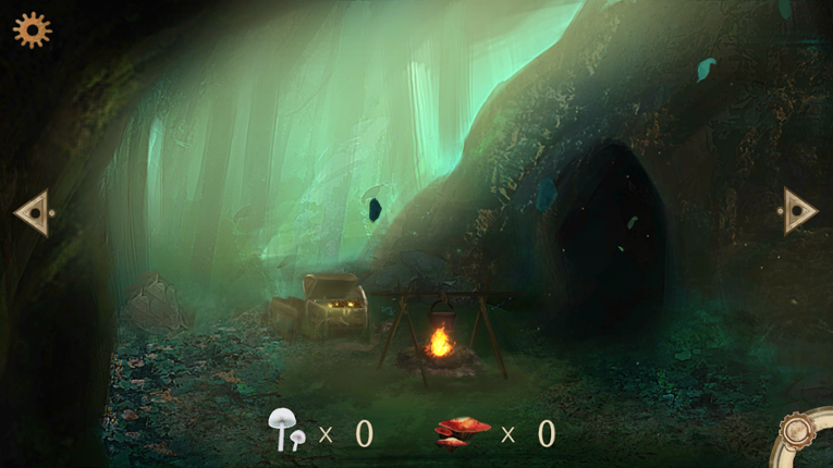 The Apocalypse Sacrifice screenshot