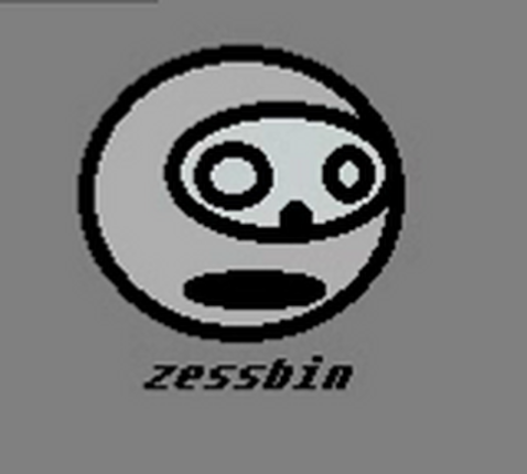 The Camp Gameboy ROM Image