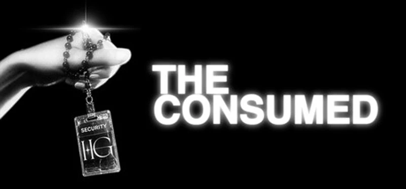 The Consumed Image