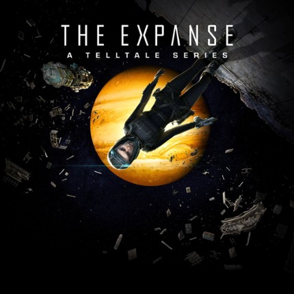 The Expanse: A Telltale Series Image