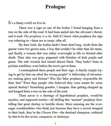 The Ghost Princess Image