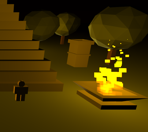 Games like The Gods Are Watching