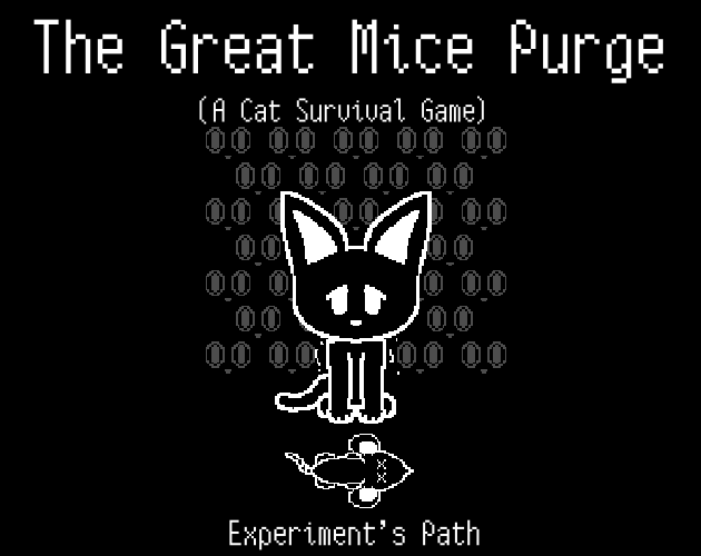 Games like The Great Mice Purge