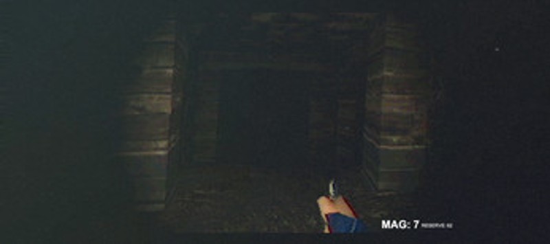 THE HILLS SEE ALL screenshot