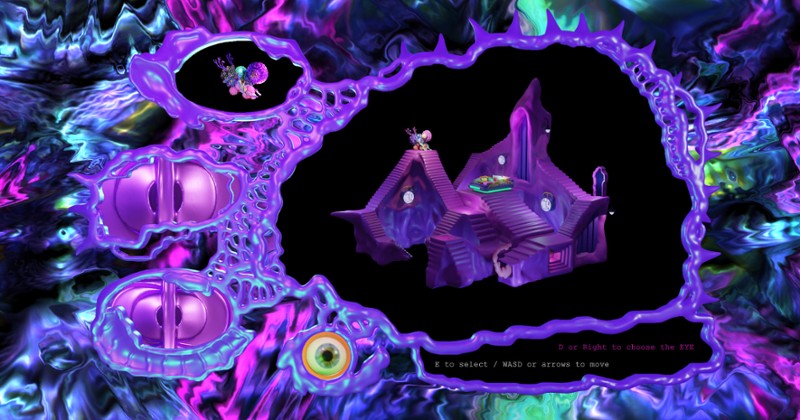 The House Before Image