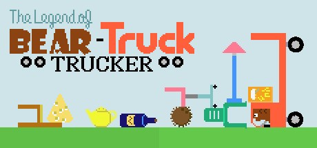 Games like Bear-Truck Trucker