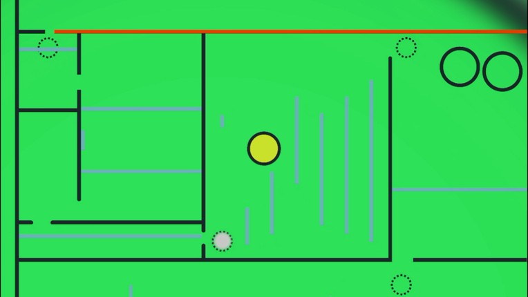 The SCALING screenshot