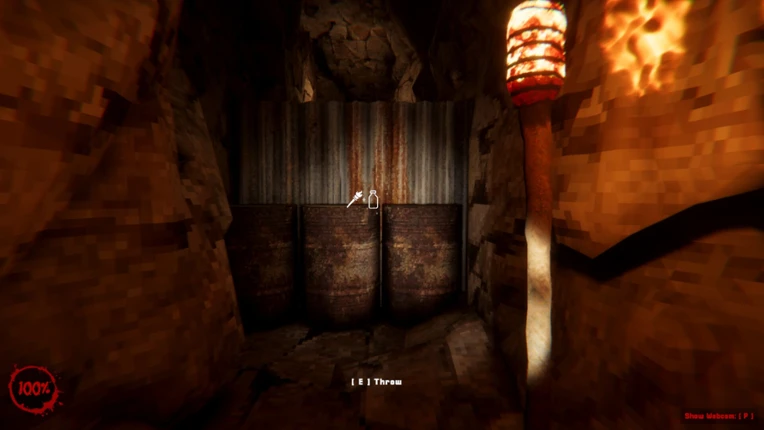 The Sinkhole screenshot