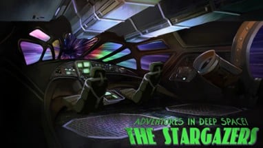 The Stargazers Image