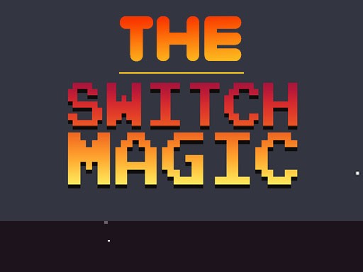 Games like The Switch Magic